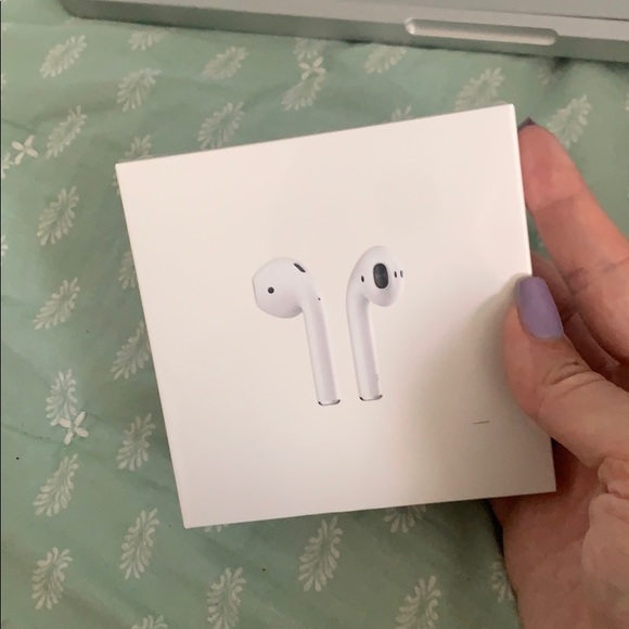 Apple AirPods